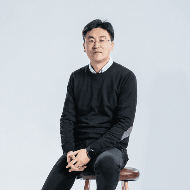 Looking to the Future